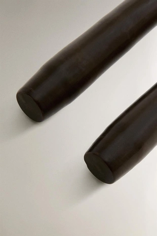 Конические свечи (набор из 2 шт.) от colin king- Заказать в России