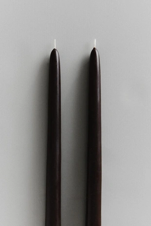 Конические свечи (набор из 2 шт.) от colin king- Заказать в России