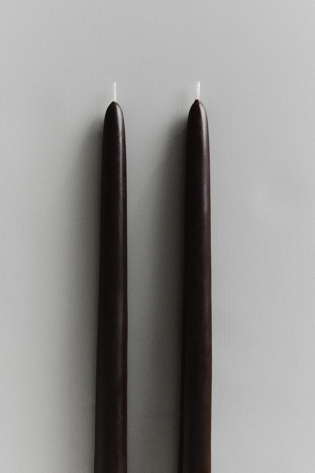 Конические свечи (набор из 2 шт.) от colin king