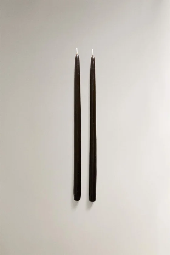 Конические свечи (набор из 2 шт.) от colin king