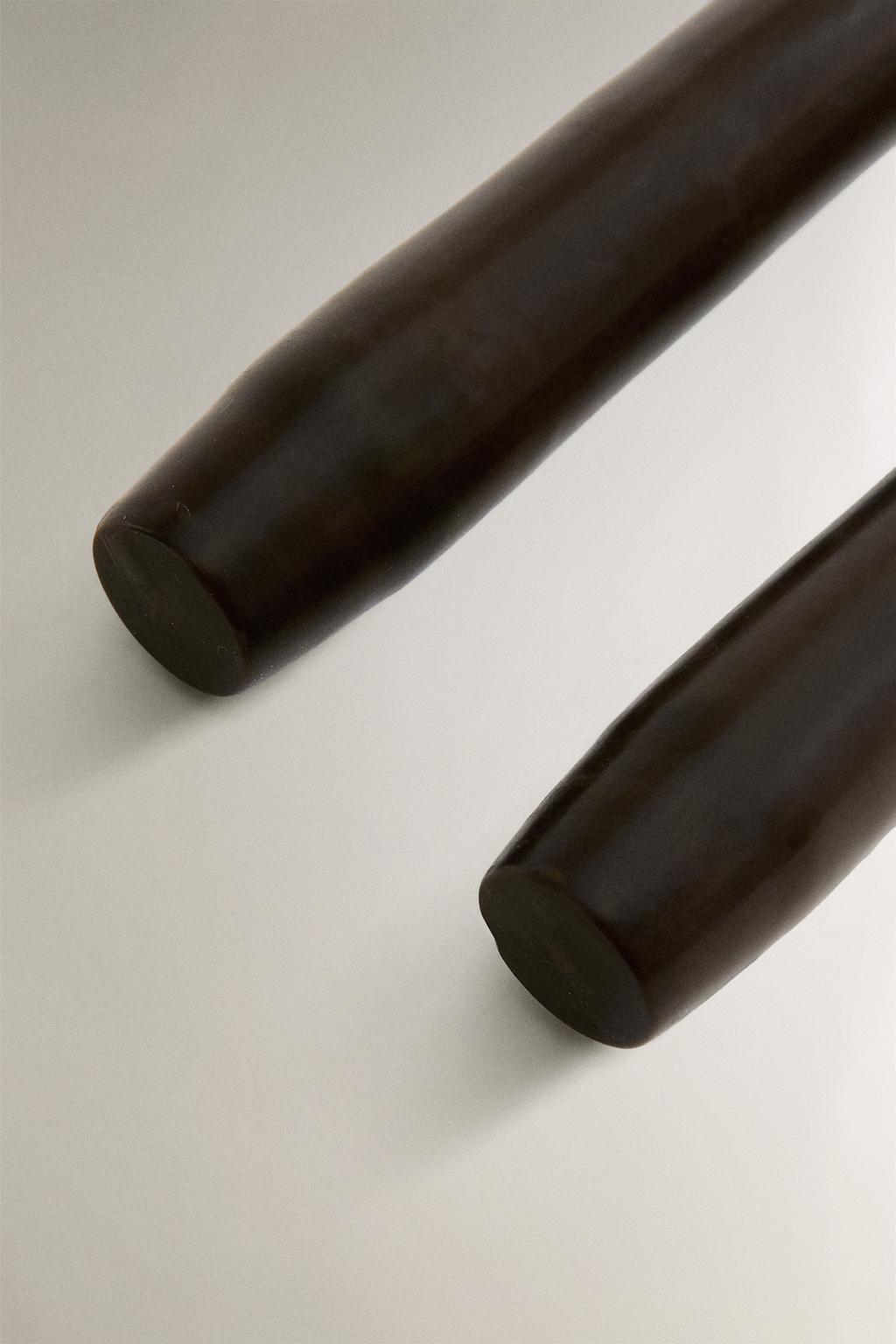 Конические свечи (набор из 2 шт.) от colin king