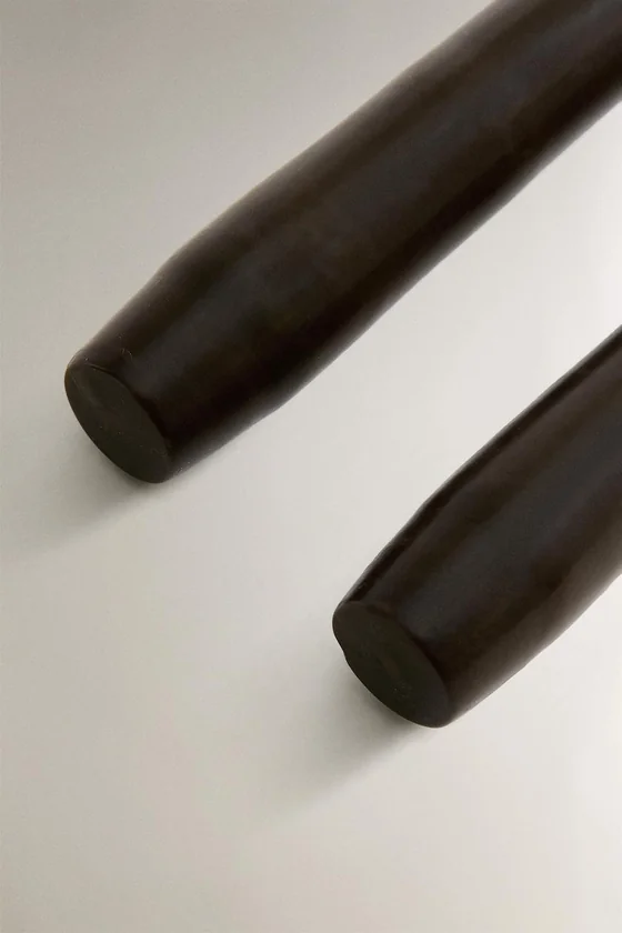 Конические свечи (набор из 2 шт.) от colin king