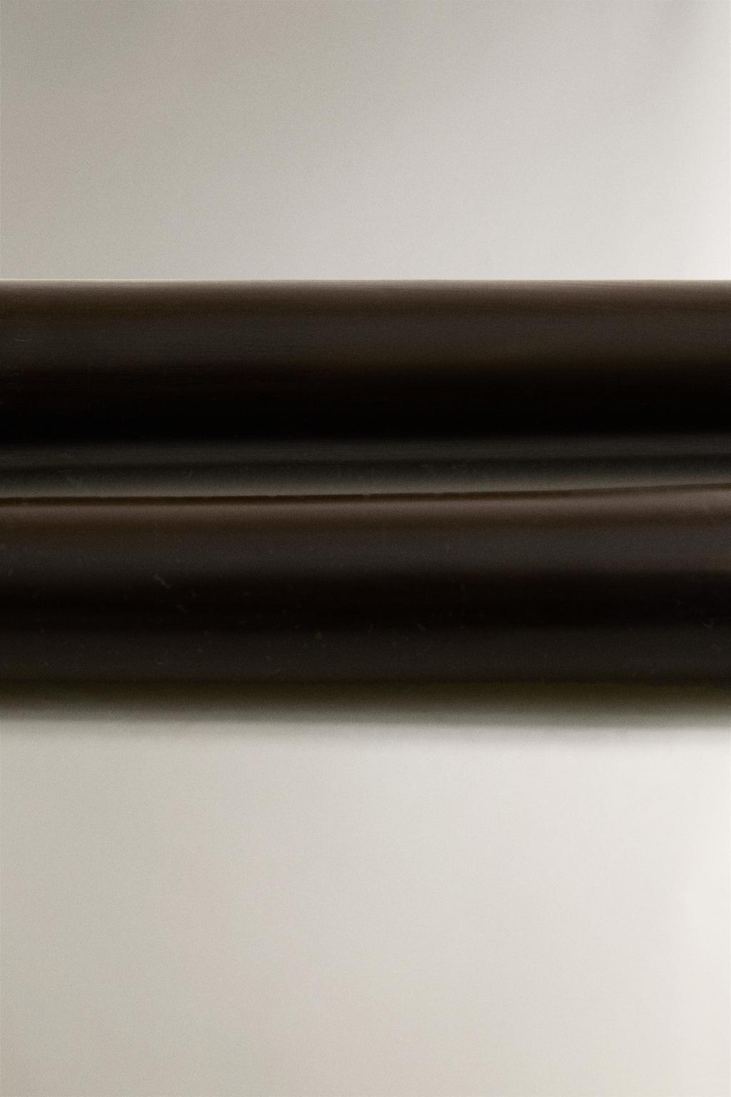 Конические свечи (набор из 2 шт.) от colin king