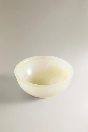 Маленькая чаша petit onyx bowl i colin king- Заказать в России