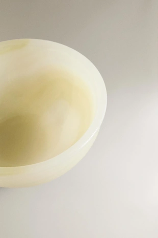 Маленькая чаша petit onyx bowl i colin king- Заказать в России