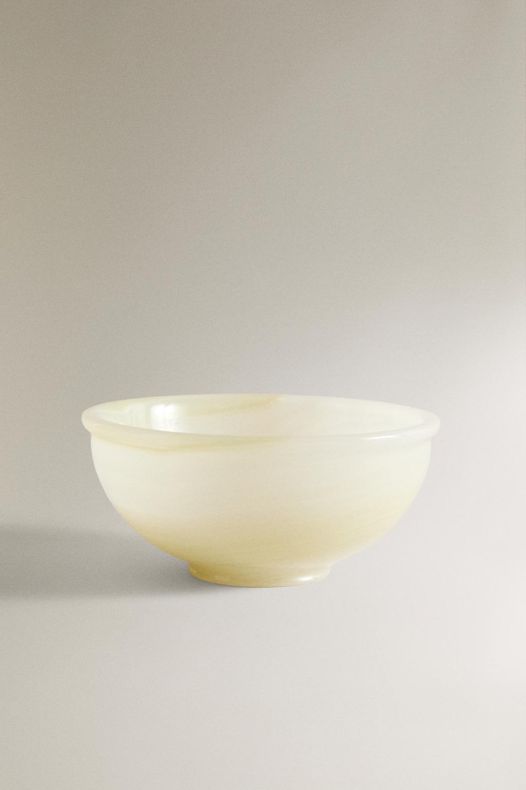 Маленькая чаша petit onyx bowl i colin king