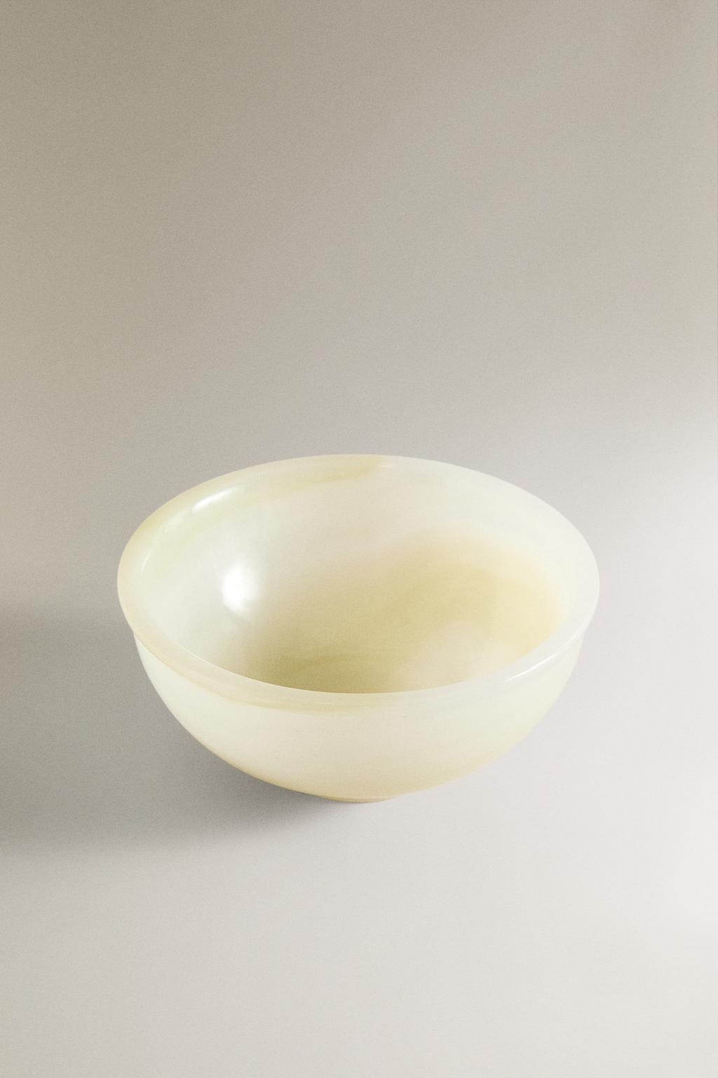 Маленькая чаша petit onyx bowl i colin king