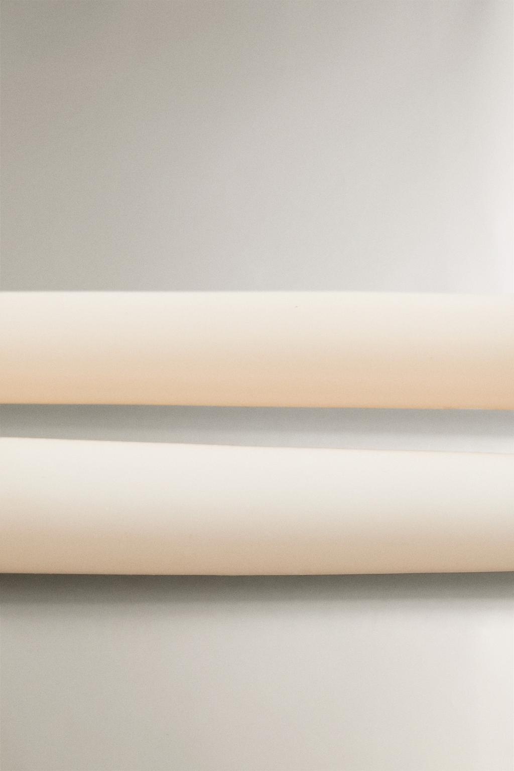 Конические свечи (набор из 2 шт.) от colin king