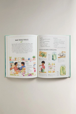 Книга для детей руководство по вечным навыкам- Заказать в России