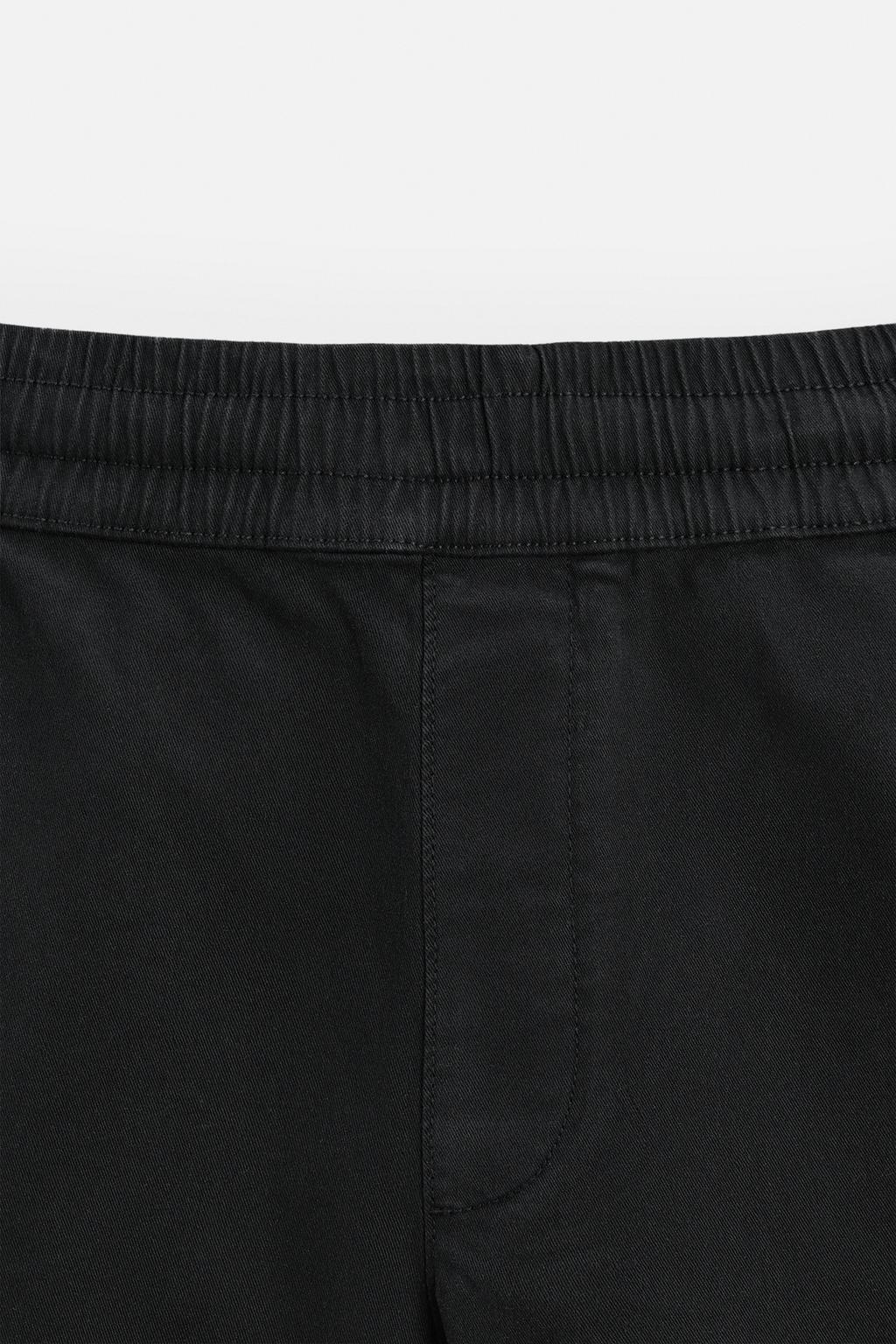 ШОРТЫ RELAXED FIT