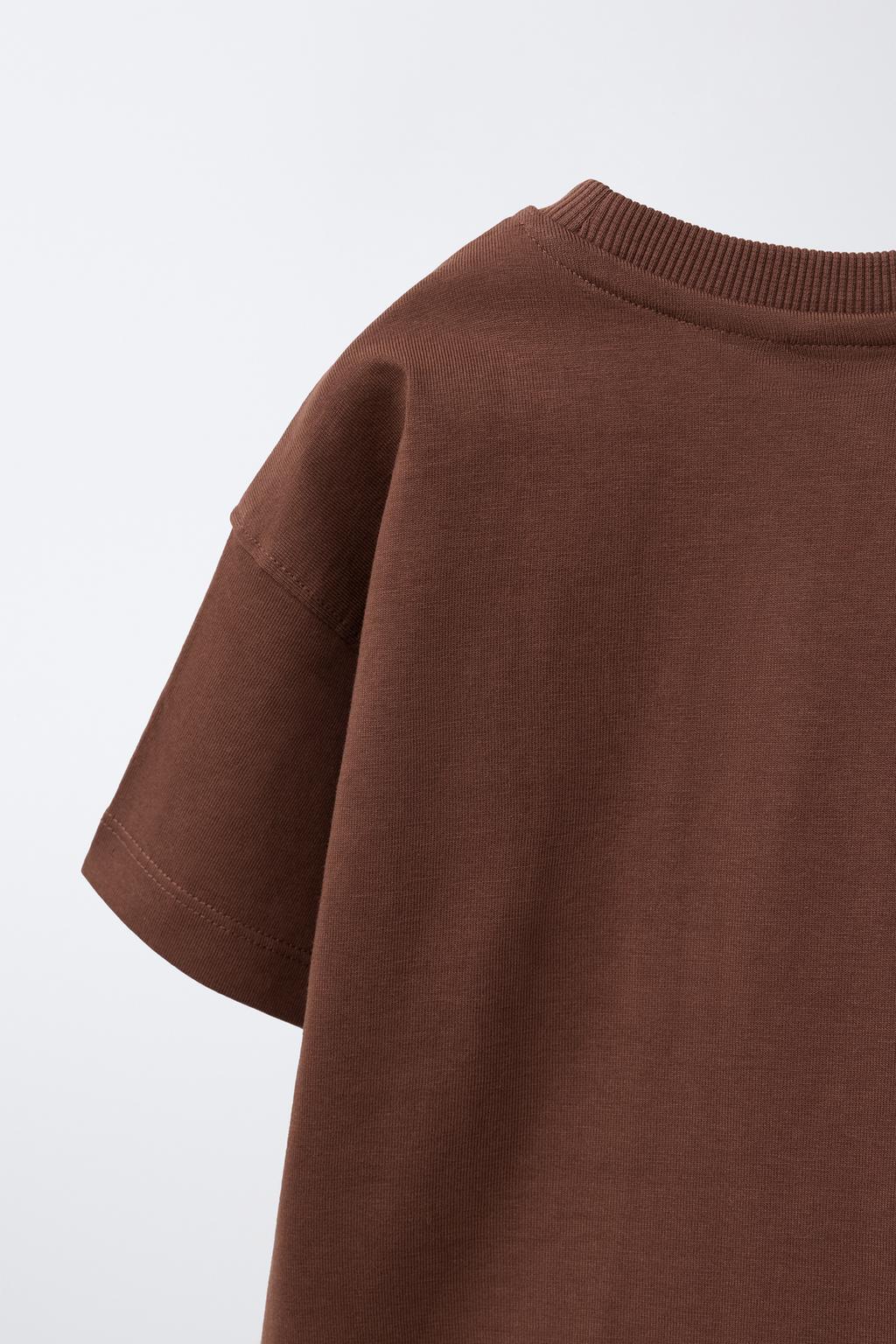 ФУТБОЛКА С ДИНОЗАВРОМ