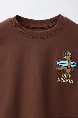 Футболка с динозавром- Заказать в России