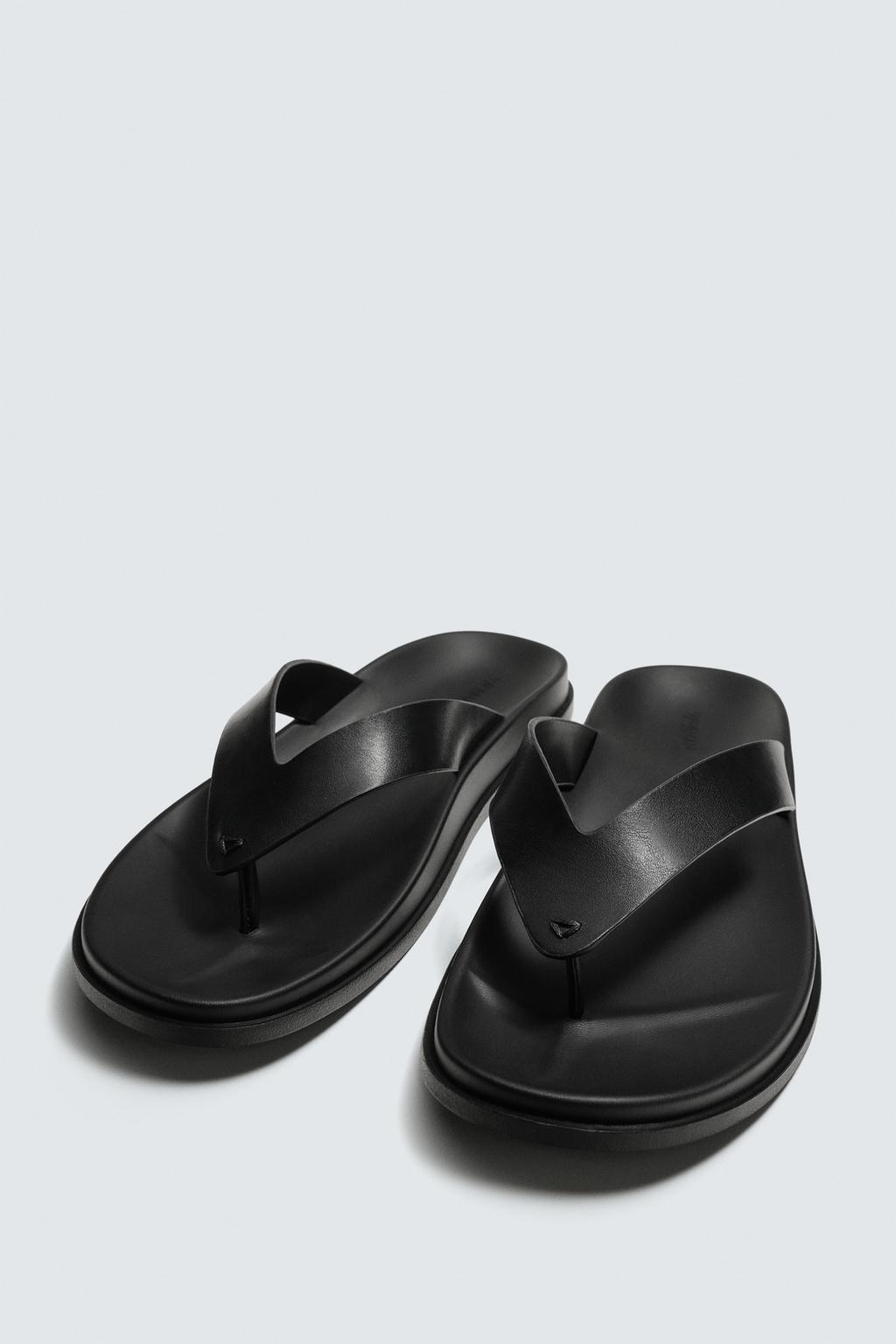 САНДАЛИИ С РЕМЕШКАМИ