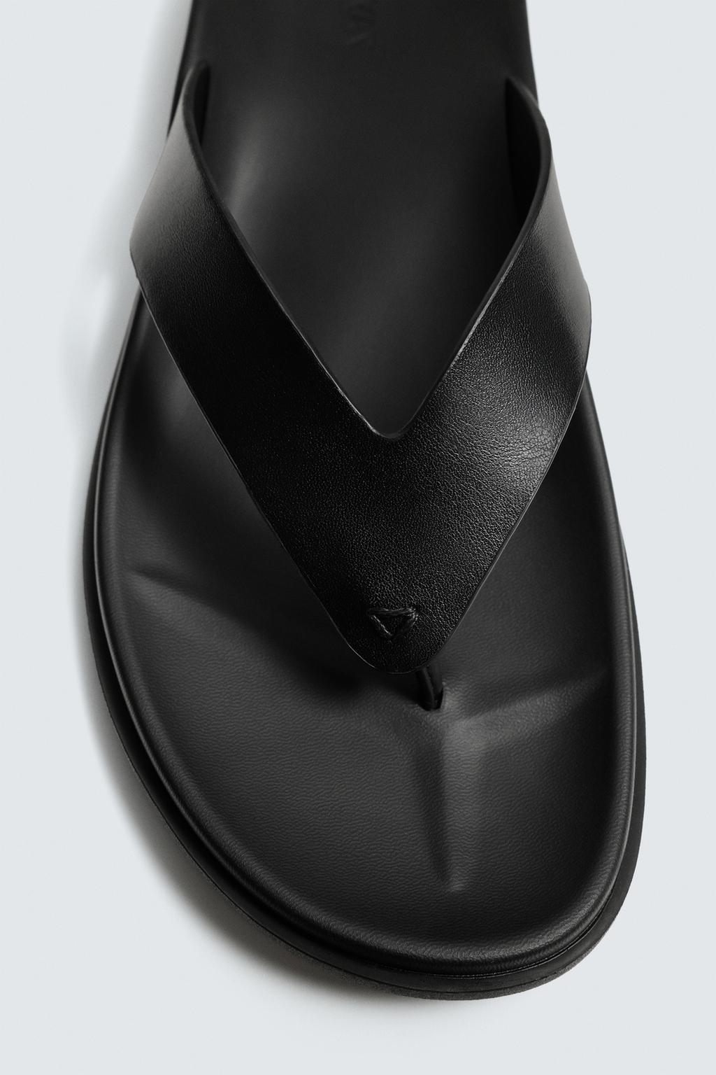 САНДАЛИИ С РЕМЕШКАМИ