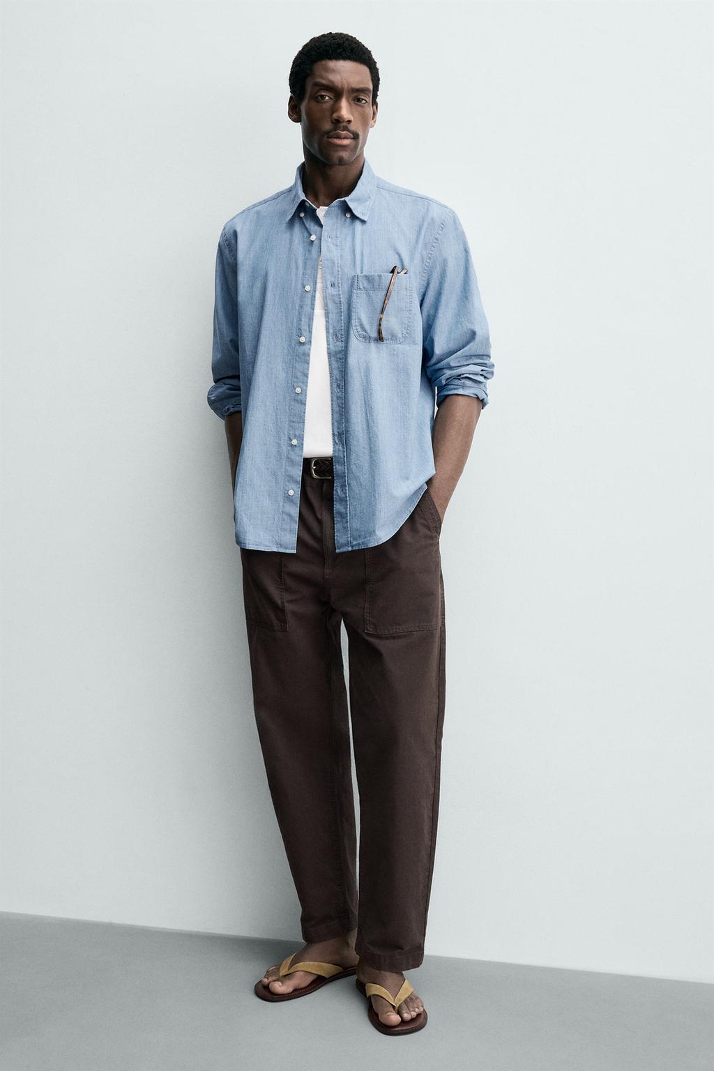 САНДАЛИИ КОЖАНЫЕ С РЕМЕШКАМИ