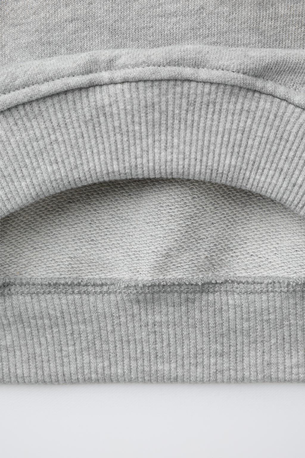 ТОЛСТОВКА BASQUIAT®