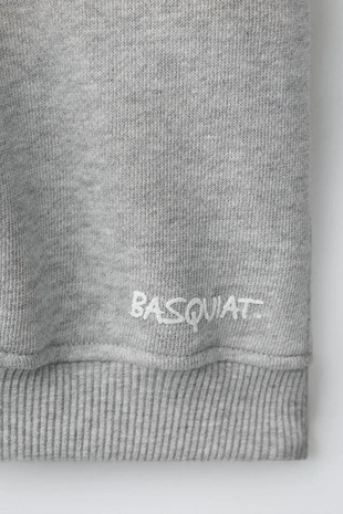 Толстовка Basquiat®- Заказать в России