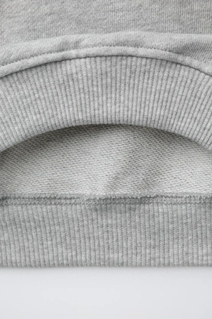 Толстовка Basquiat®- Заказать в России