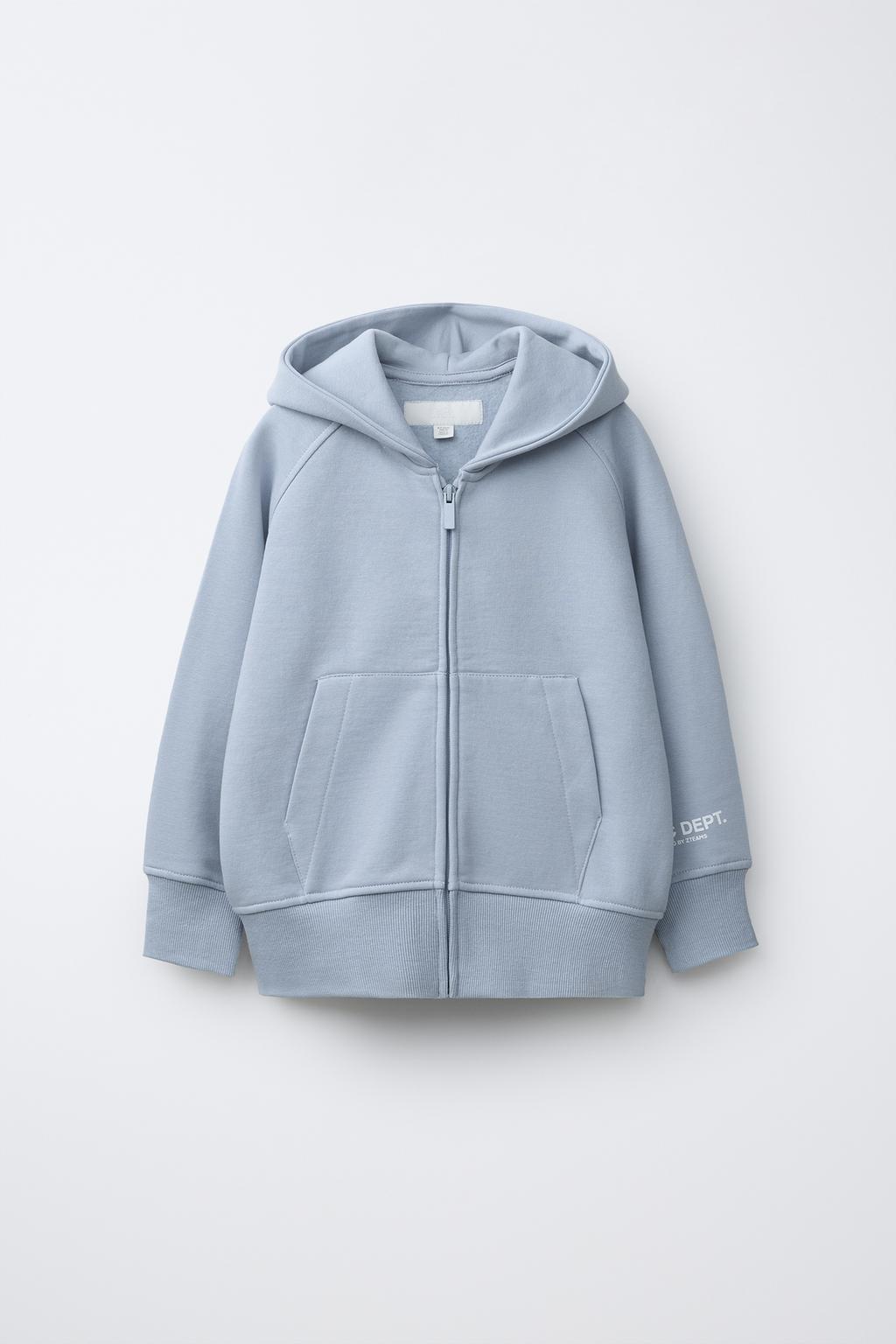 ХУДИ ИЗ ФЕЛЬПЫ С КАПЮШОНОМ