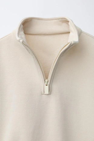 Базовая толстовка с нашивкой- Заказать в России