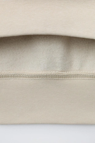 Базовая толстовка с нашивкой- Заказать в России