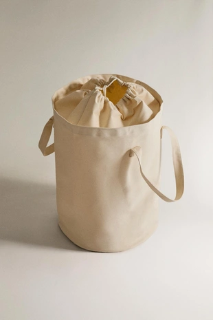 Корзина для белья- Заказать в России