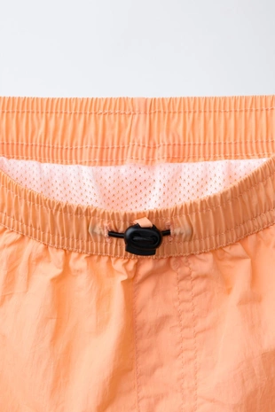 6-14 лет/плавки-бермуды со стоппером- Заказать в России