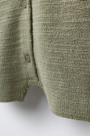 Короткий комбинезон с жемчужным узором- Заказать в России