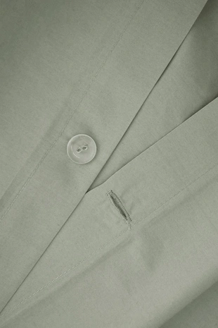 Пододеяльник из перкаля (300 tc)- Заказать в России