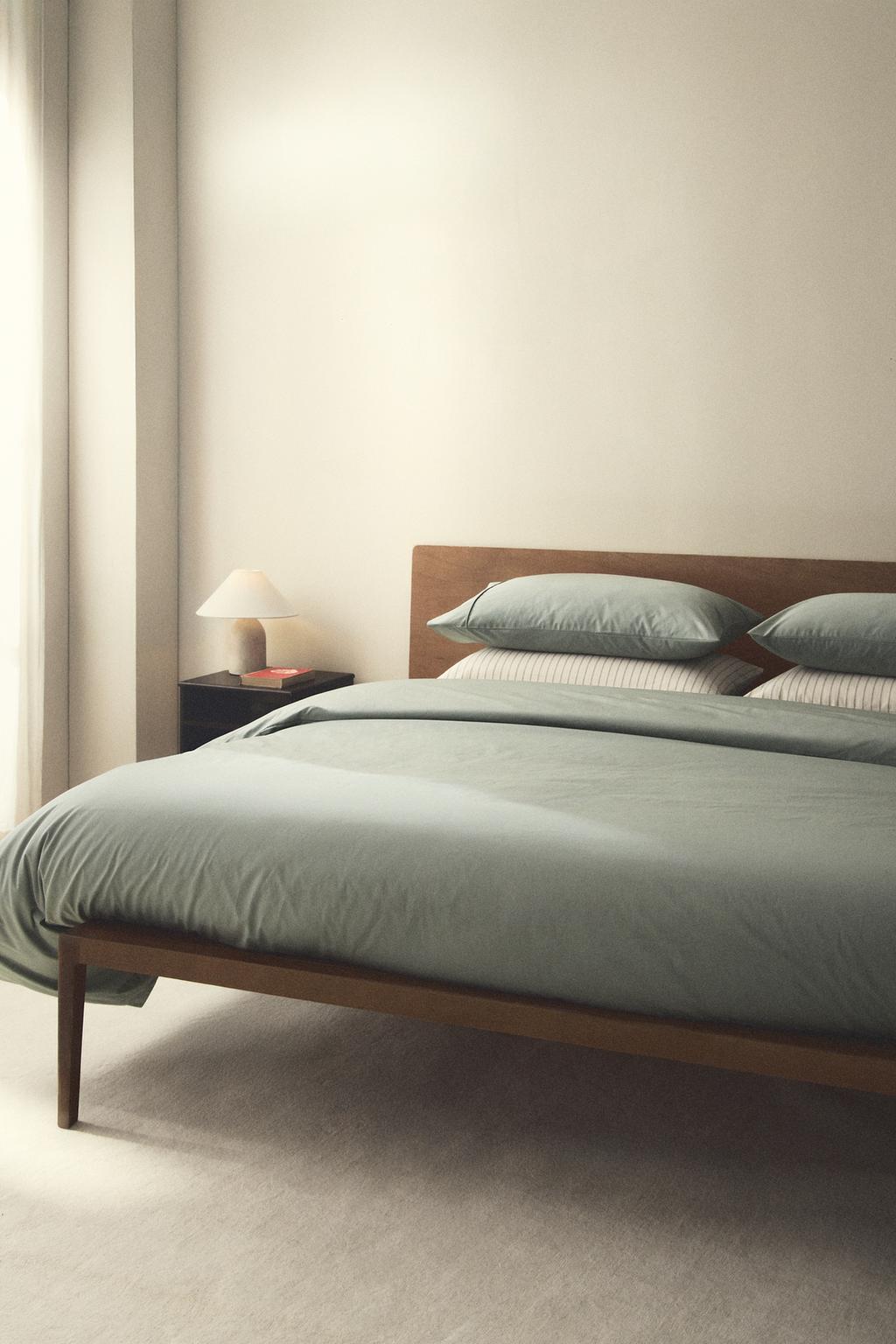 Пододеяльник из перкаля (300 tc)