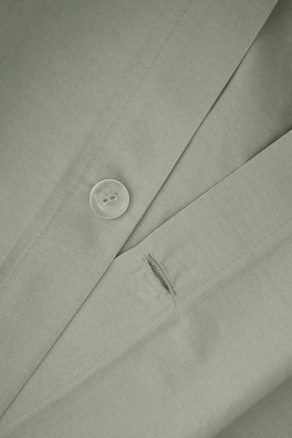 Пододеяльник из перкаля (300 tc)