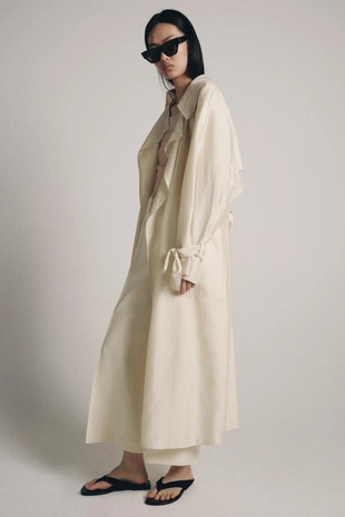 Укороченные брюки со стрелками — Zw Collection- Заказать в России