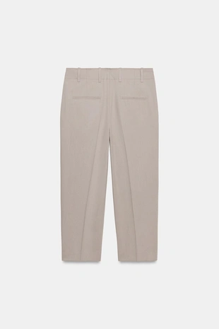 Укороченные брюки — Zw Collection- Заказать в России