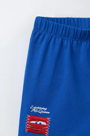 1,5-6 лет/ пижама «молния маккуин» © Disney- Заказать в России