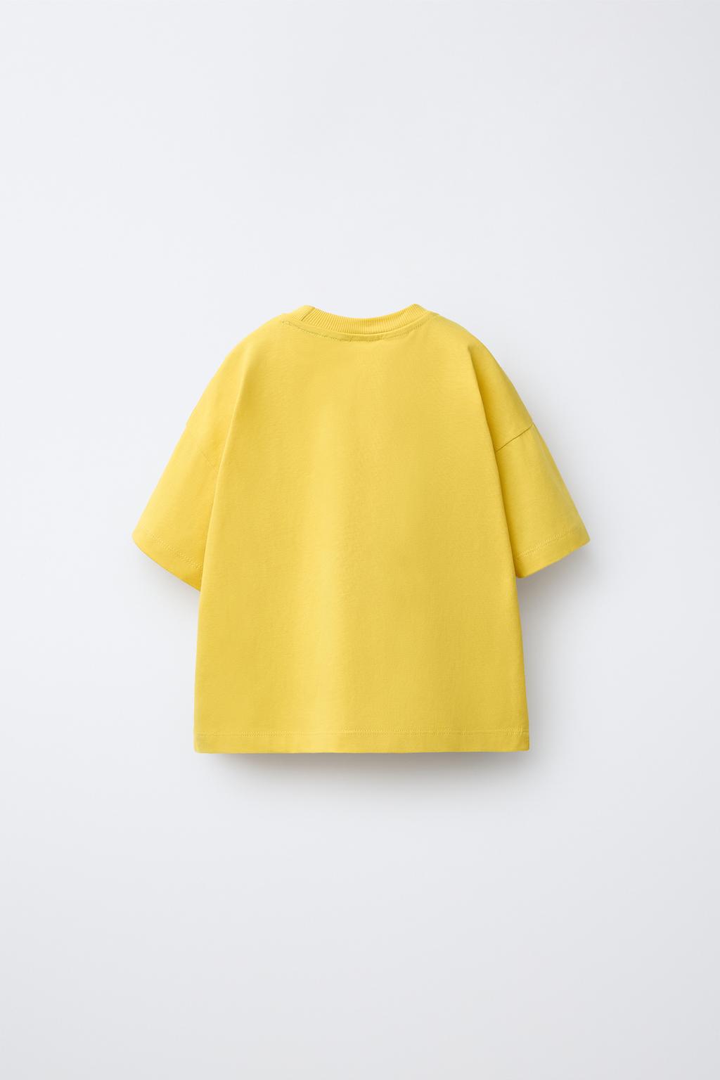 ФУТБОЛКА BASQUIAT®