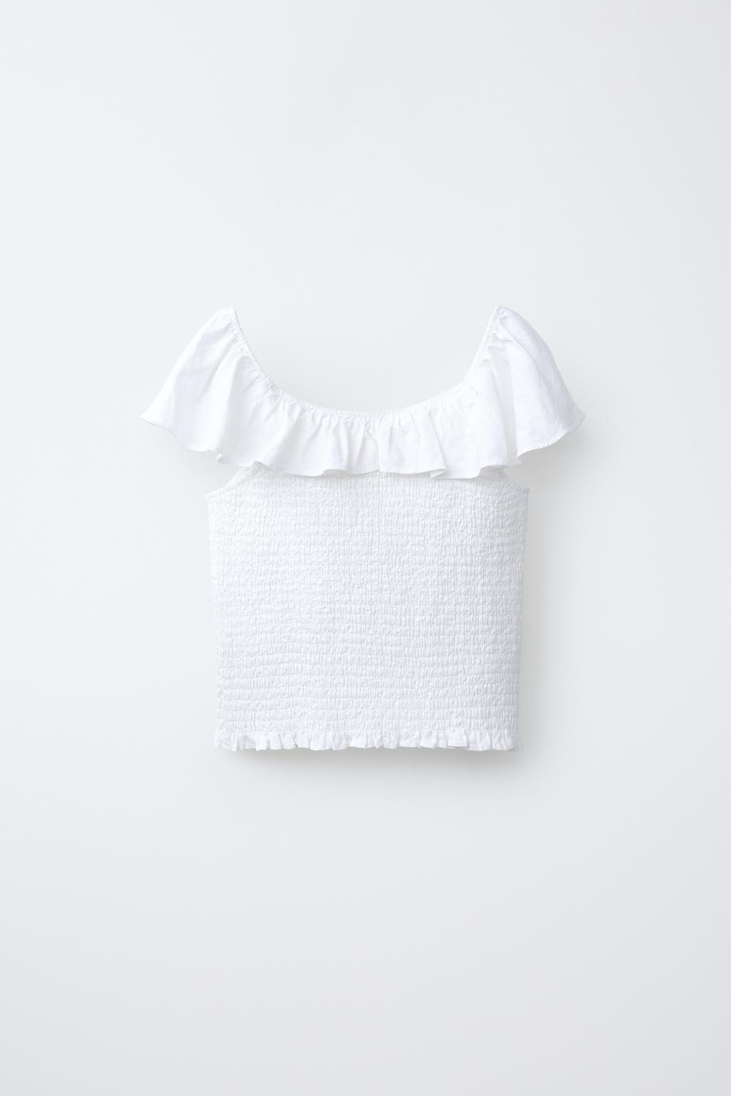 ФУТБОЛКА ИЗ ЛЬНА «СОТЫ»