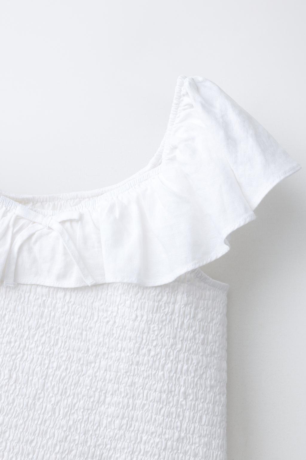 ФУТБОЛКА ИЗ ЛЬНА «СОТЫ»