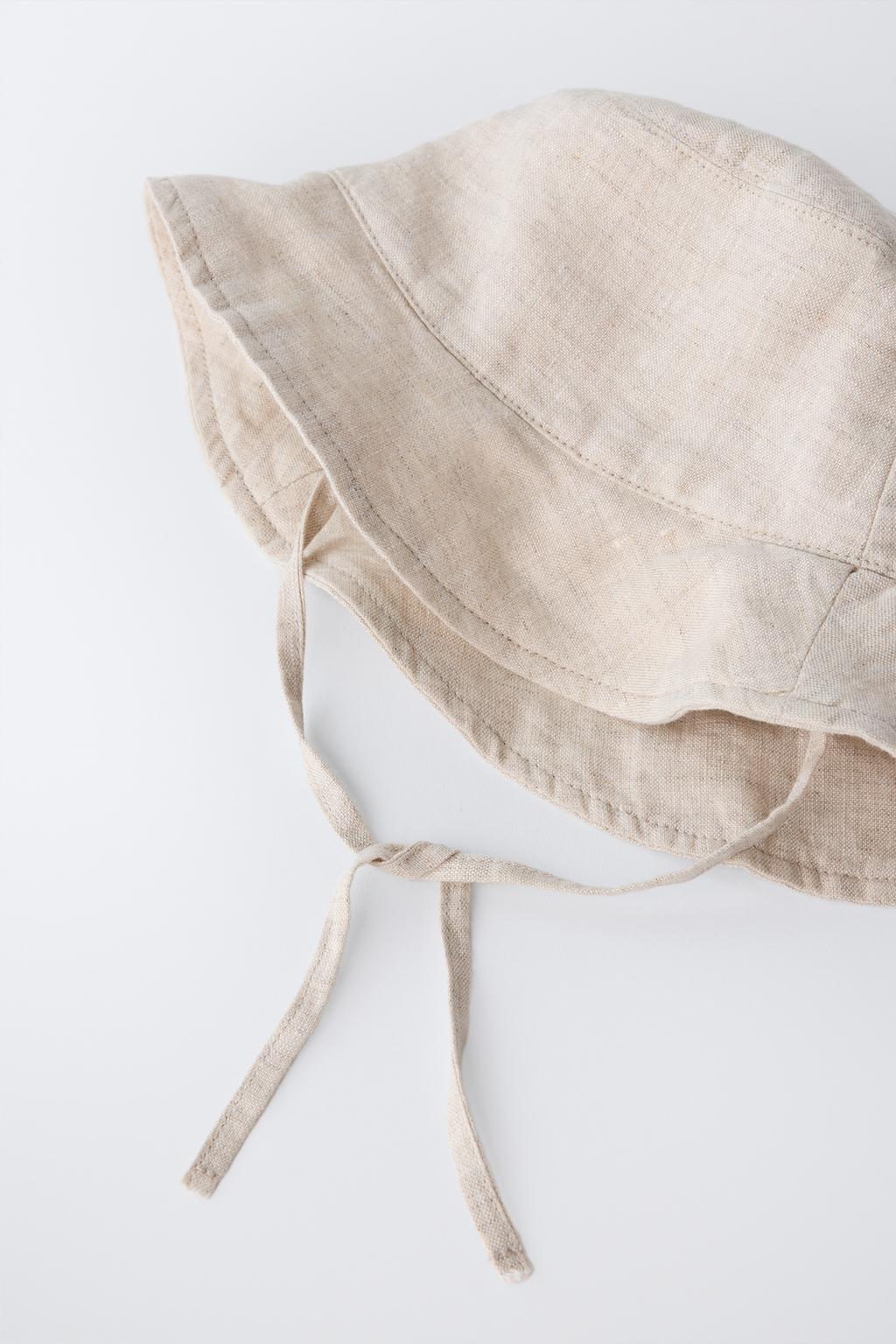 ПАНАМА ИЗ 100% ЛЬНА