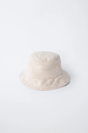 Панама из 100% льна- Заказать в России