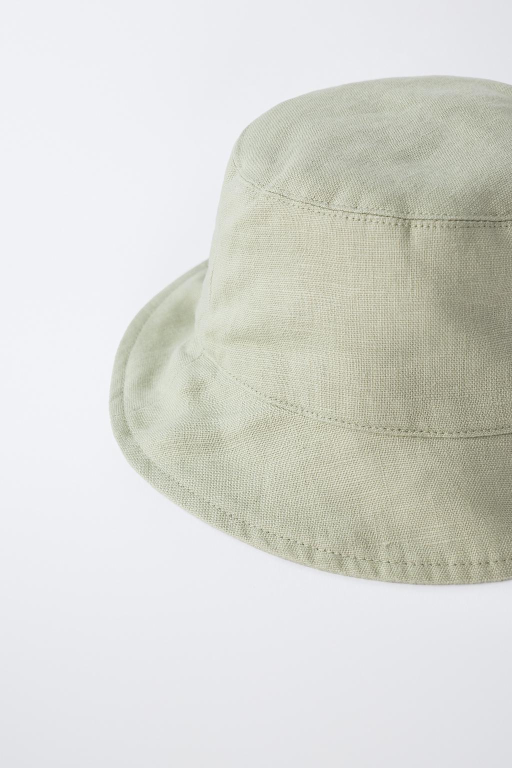 ПАНАМА ИЗ 100% ЛЬНА