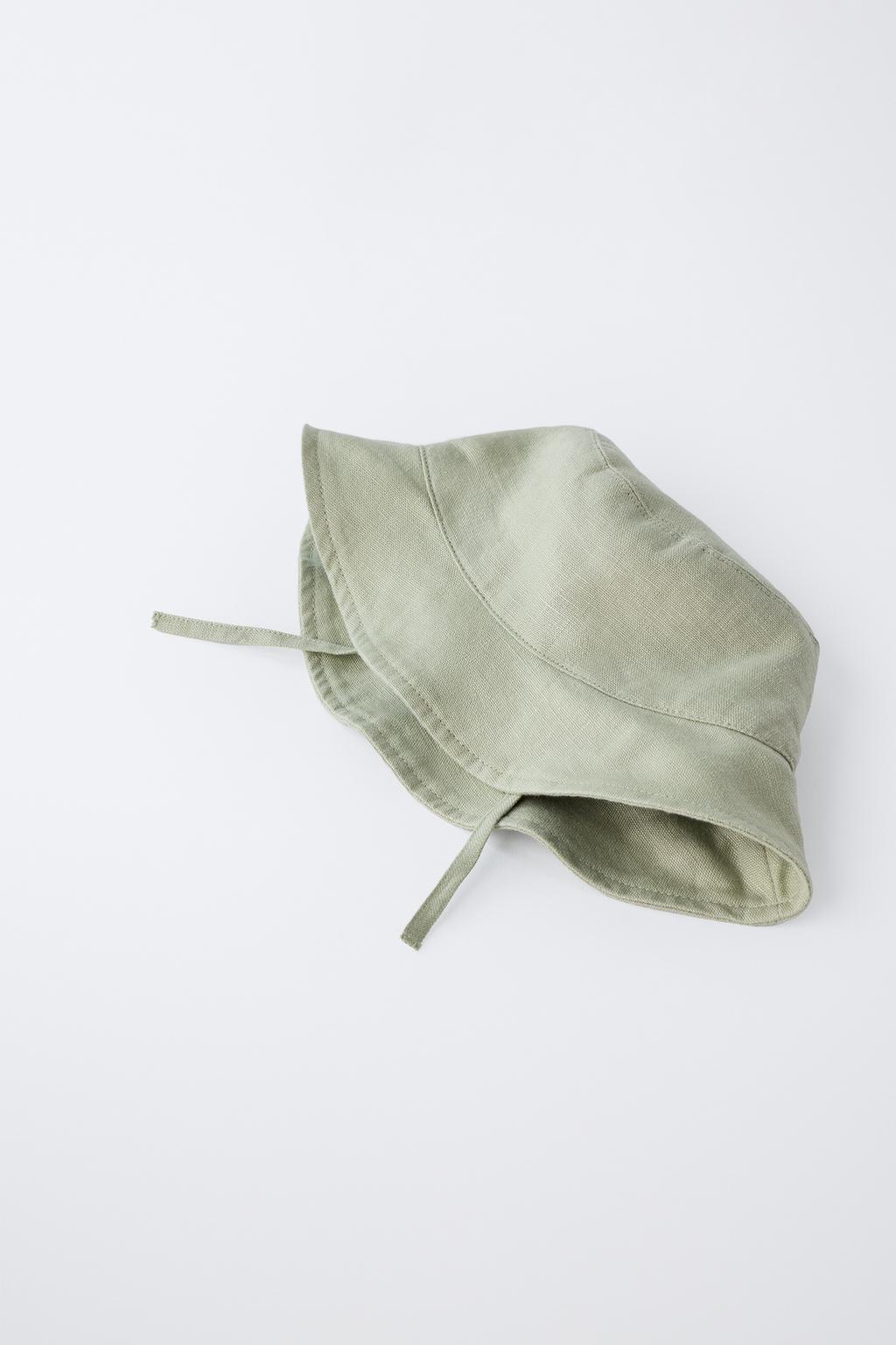 ПАНАМА ИЗ 100% ЛЬНА