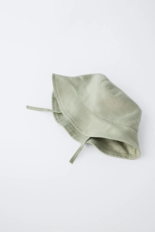 Панама из 100% льна- Заказать в России