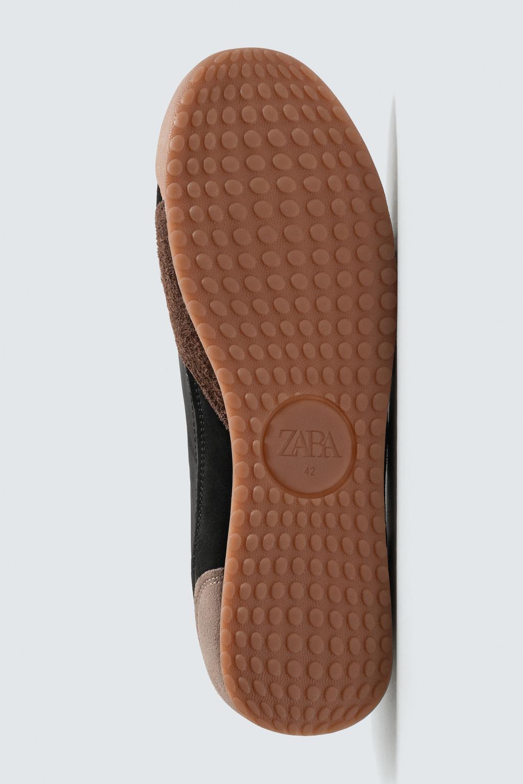 КРОССОВКИ В СТИЛЕ РЕТРО