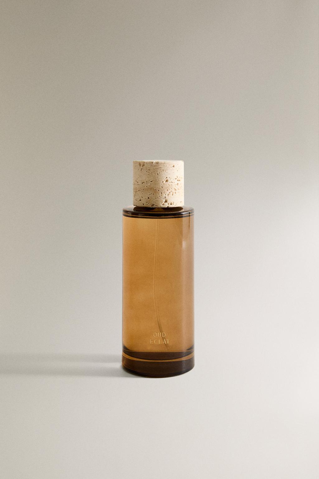 (190 мл) освежитель воздуха-спрей oud éclat