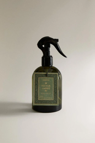 (230 мл) освежитель воздуха nectar ambré в спрее- Заказать в России