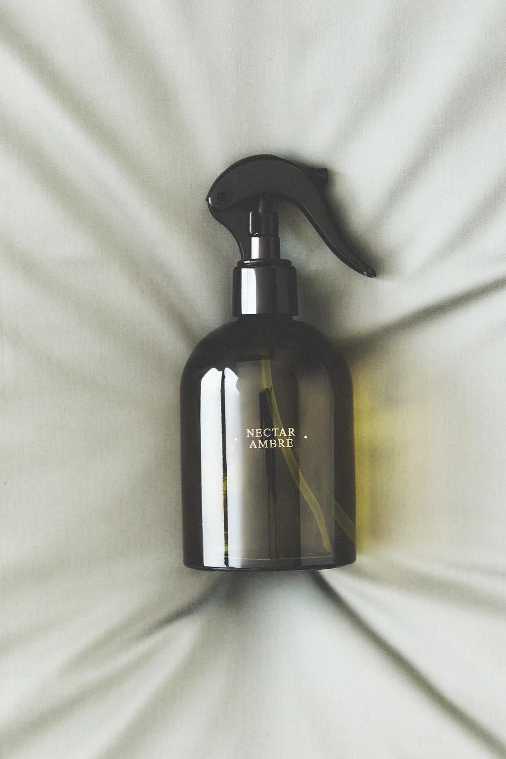 (230 мл) освежитель воздуха nectar ambré в спрее
