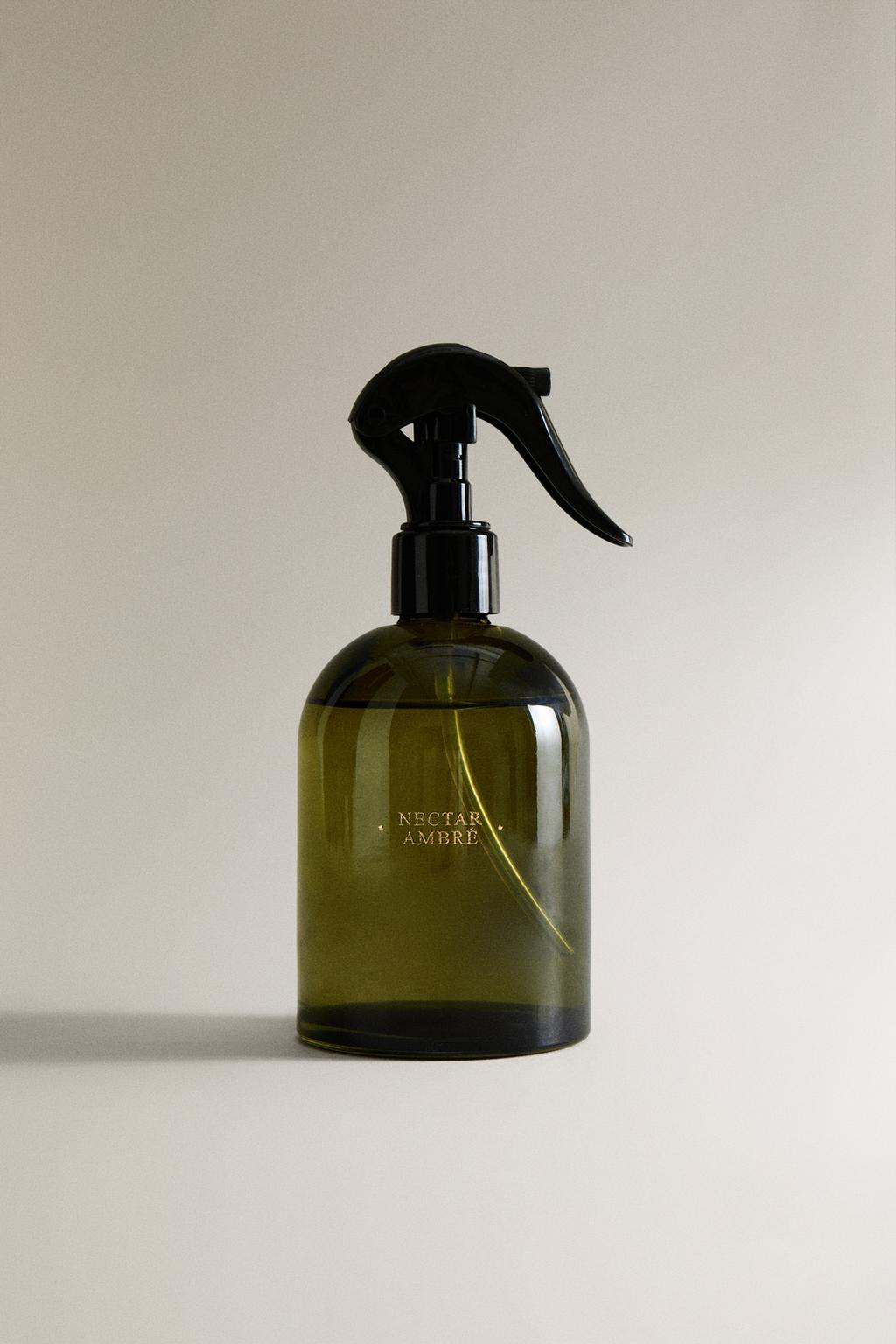 (230 мл) освежитель воздуха nectar ambré в спрее