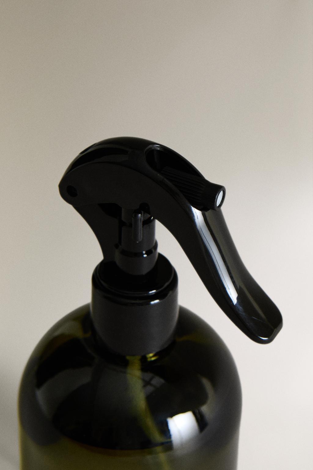 (230 мл) освежитель воздуха nectar ambré в спрее