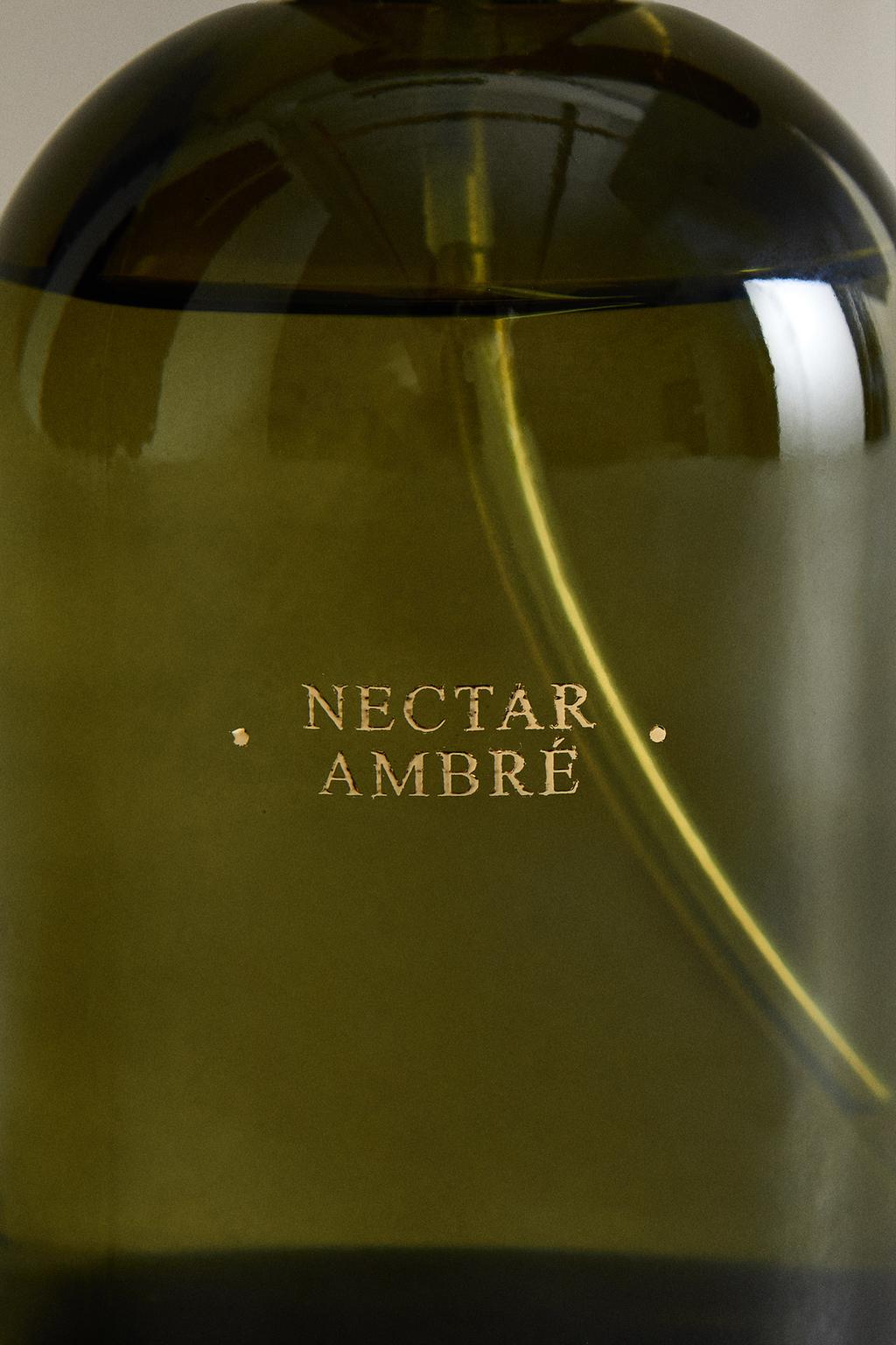 (230 мл) освежитель воздуха nectar ambré в спрее