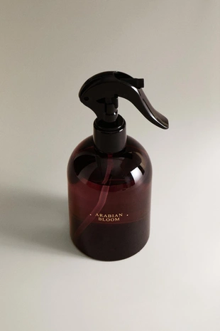 (230 мл) освежитель воздуха в спрее арабское цветение- Заказать в России